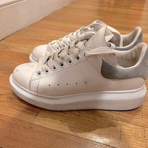 Alexander McQueen Sneakers